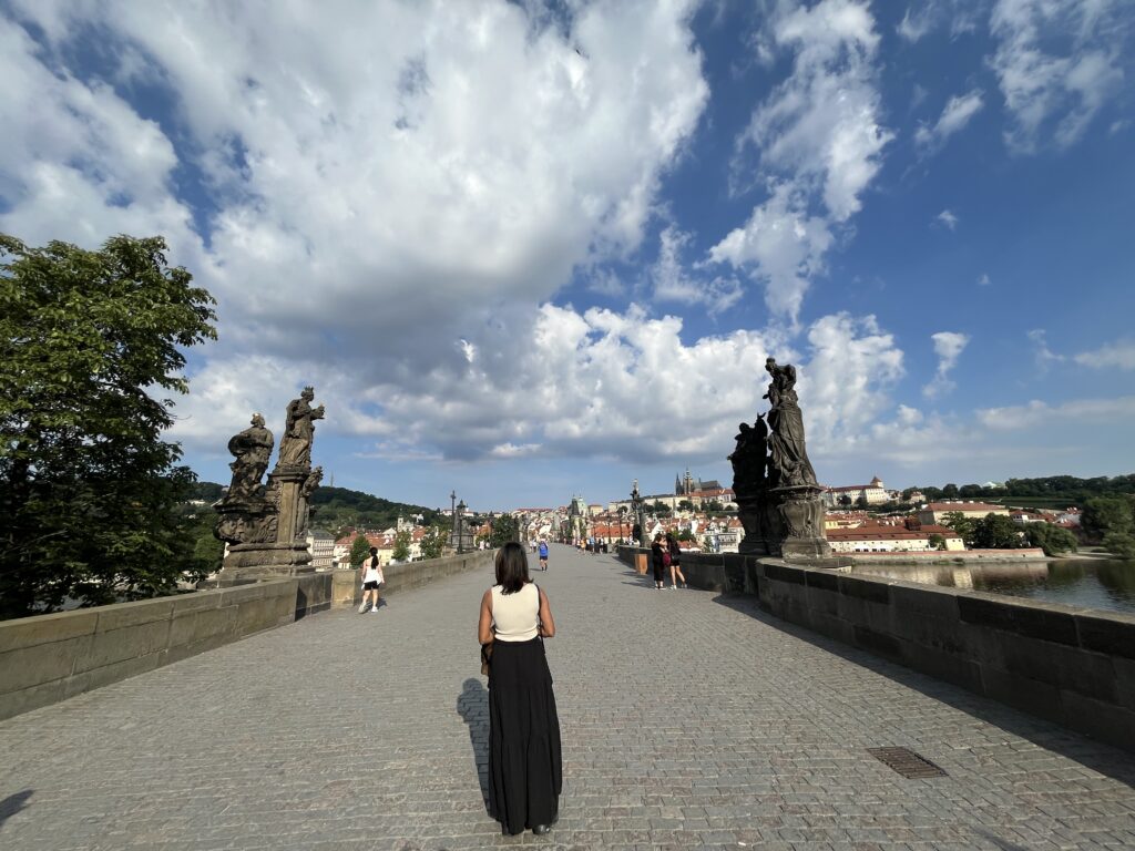 charles bridge